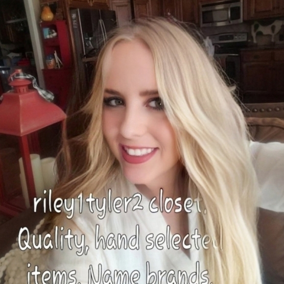 Designer plus size 100% linen leopard print button front flowy tunic top sz 1x - Picture 12 of 12